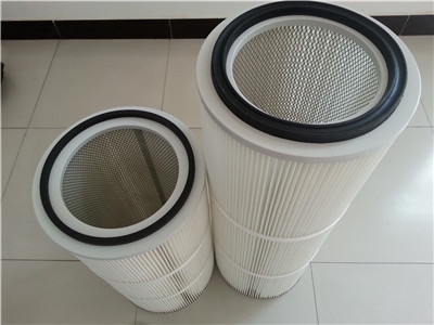 河北保定焊煙機覆膜除塵濾芯 關(guān)鍵配件守護潔凈生產(chǎn)